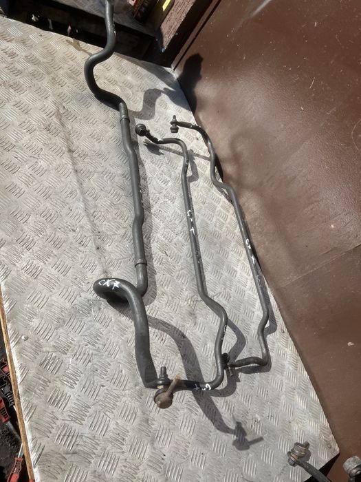 Стабилизатор передний задний mazda cx7 cx-7 мазда сх7