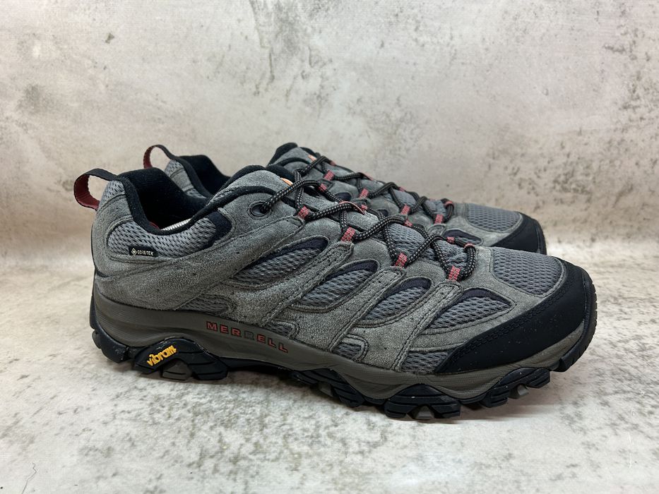 Черевики Merrell Moab 3 Gore-tex