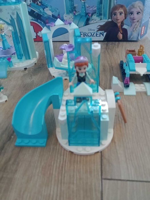 Kraina Lodu Lego