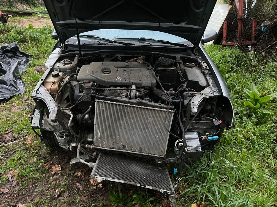 Vendo carro completo