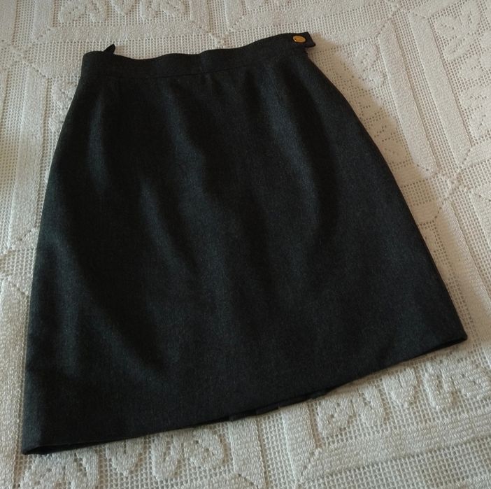 Saia vintage Chanel