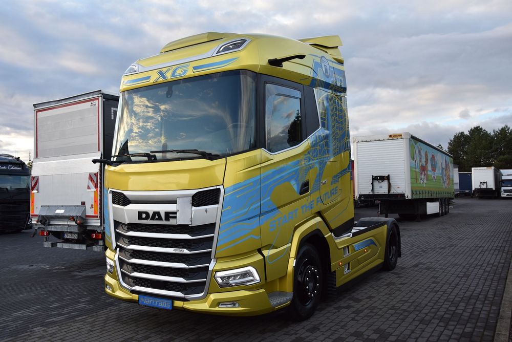 DAF