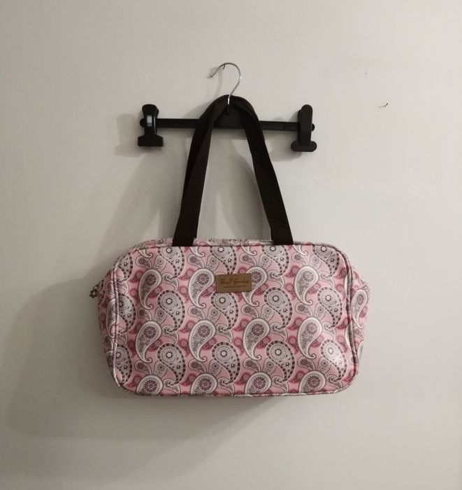 Lote 7 sacos / malas de uso diário, viagem, praia ou desporto