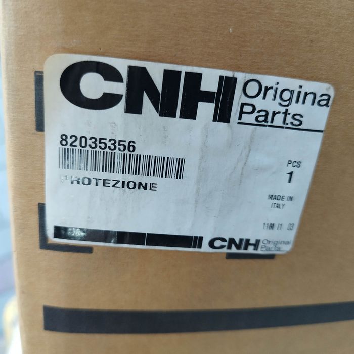 Oslona tlumika case mxu nh ts 8203.5356
