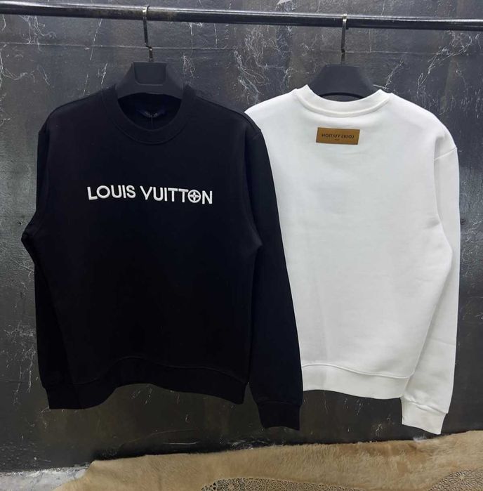 Bluzy LV różne kolory