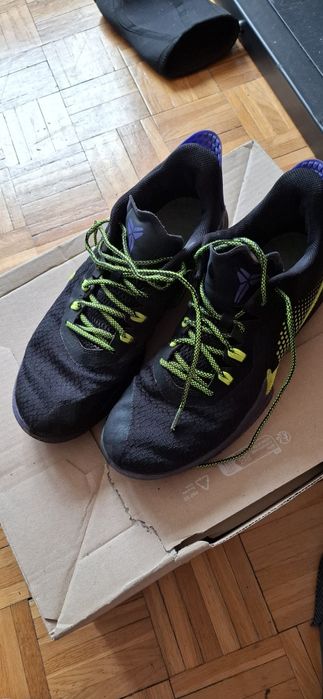 Nike mamba fury rozmiar 45