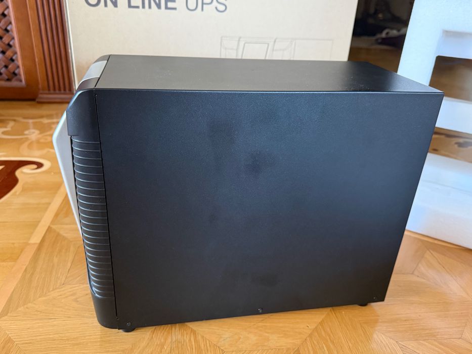 UPS Riello Sentinel Pro SEP 3000 ER NP