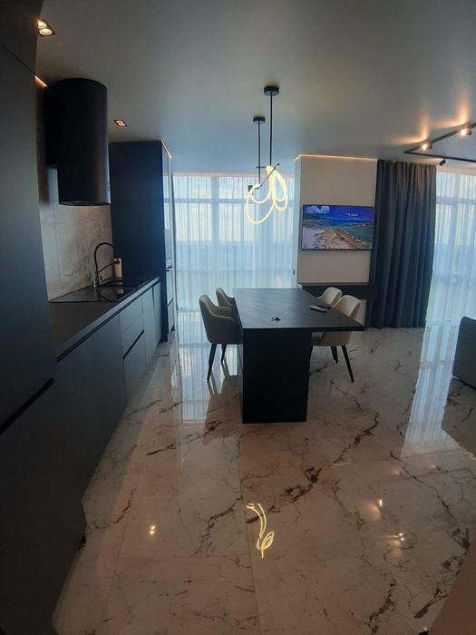 Евро двушка жк Смарт