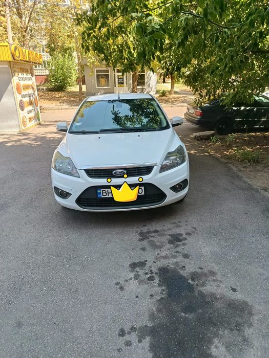 Продам Ford Focus