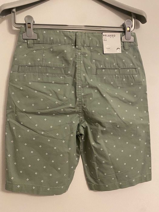 Шорти Cubus 152 см ( 10-12 р)