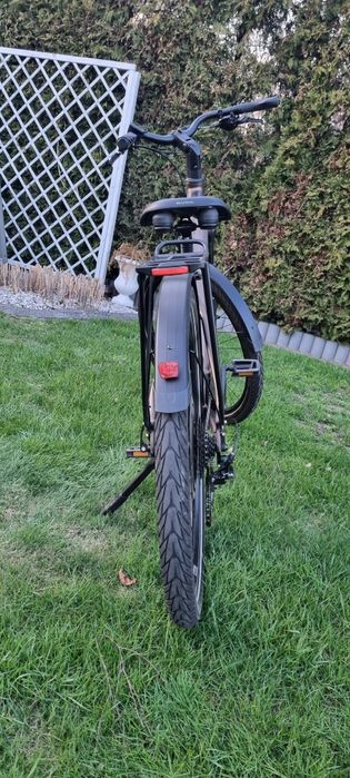 Romet E-Modeco 2.0 725Wh | NOWY SILNIK | 1720 km | Serwis | Jak nowy