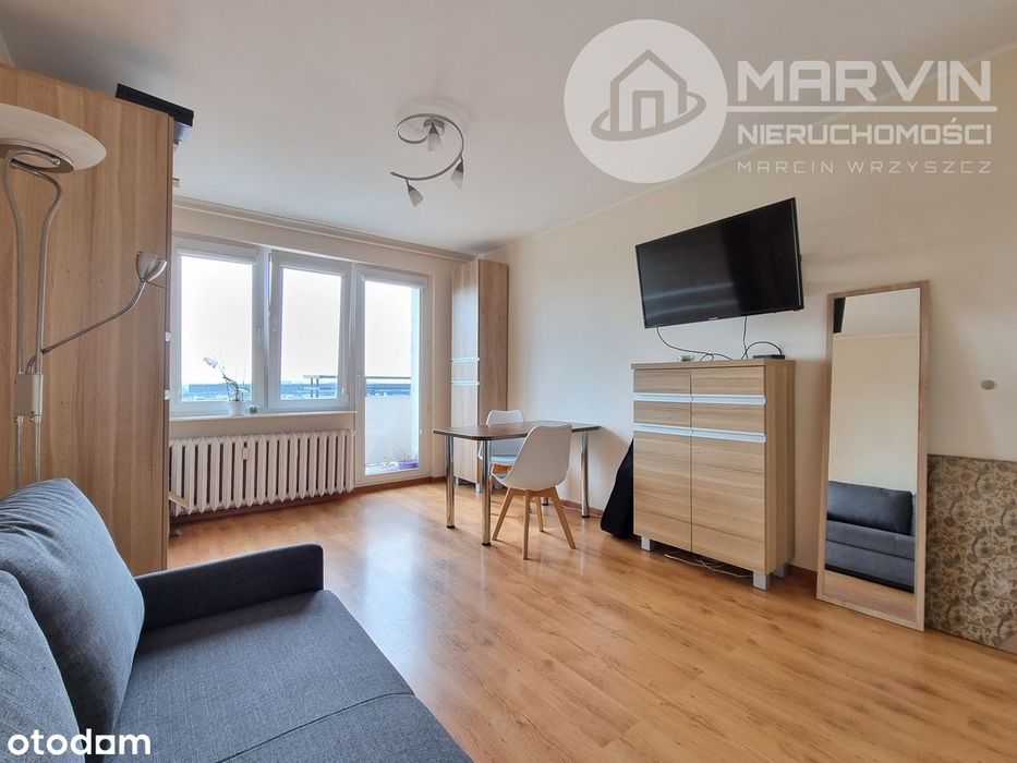 3 Pokoje (58m2) - ul. Kuźnicza / Grunwald / Górczyn