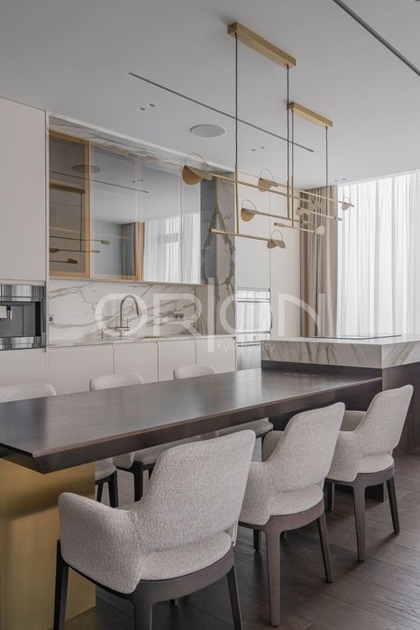 Многокомнатная квартира по адресу ул. Фёдорова (площадь 130 м²) - Atlanta.ua - фото 7