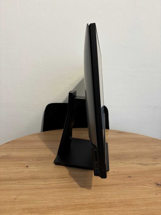 Komputer Dell AIO Optiplex 7480 i3 10 gen/16GB RAM/256GB SSD/W11 PRO