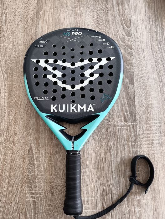 Kuikma Power MS Pro