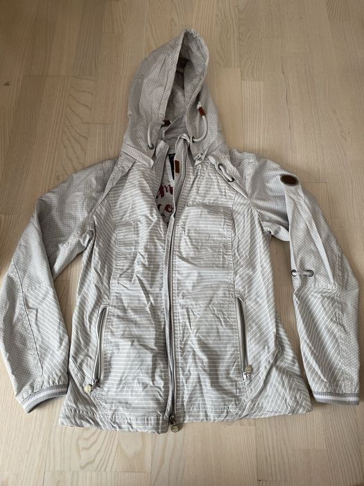 Куртка для дівчини демісезон