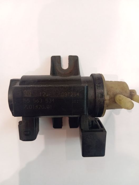 Датчик управління турбіни для OPEL astra H універсал 1.3 дізель