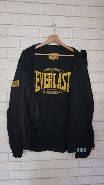 Kurtka everlast L