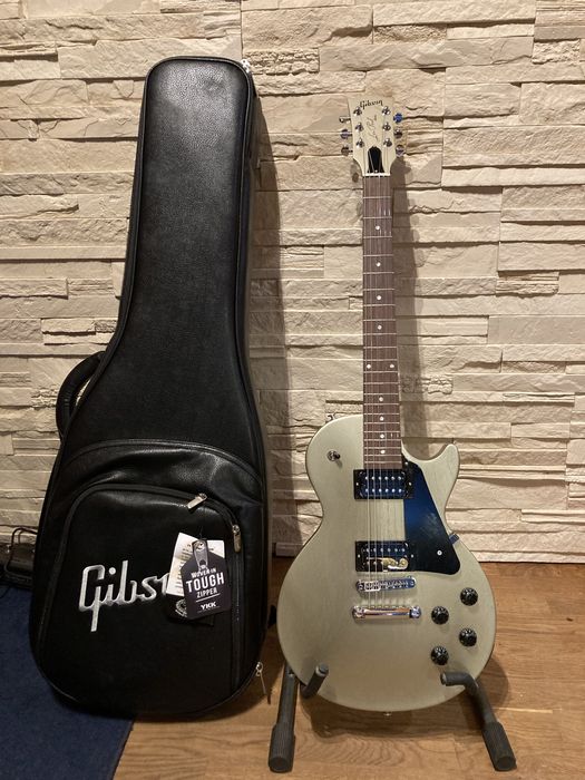 Gibson Les Paul Modern Lite okazja zamiana