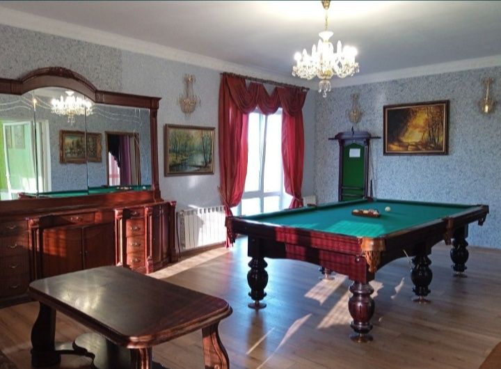 Будинок в оренду