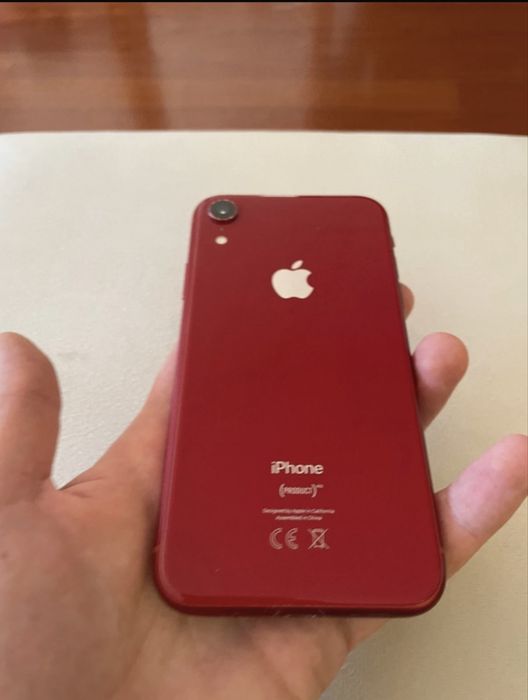 Iphone xr com 64gb