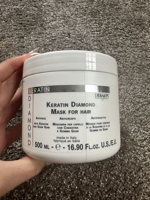 Chi, Dikson, GK hair, комметика для волос .