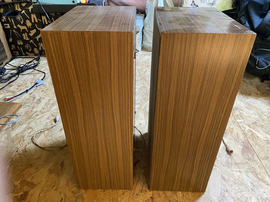 Kolumny Telefunken WB 60