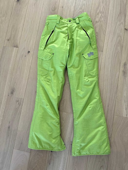 Сноубордичний костюм Burton (XS)