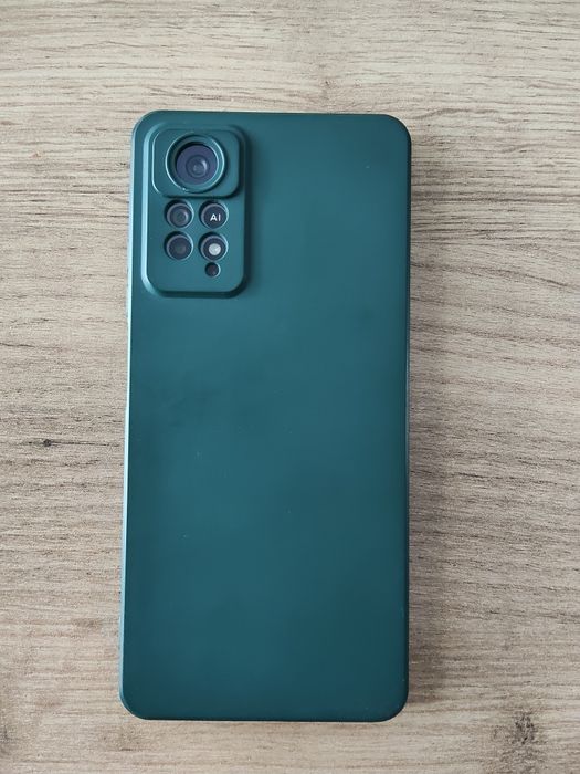 Smartfon Redmi Note 11 Pro 5G
