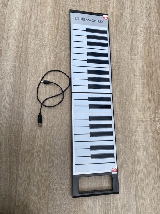 Składane pianino Dream cheeky