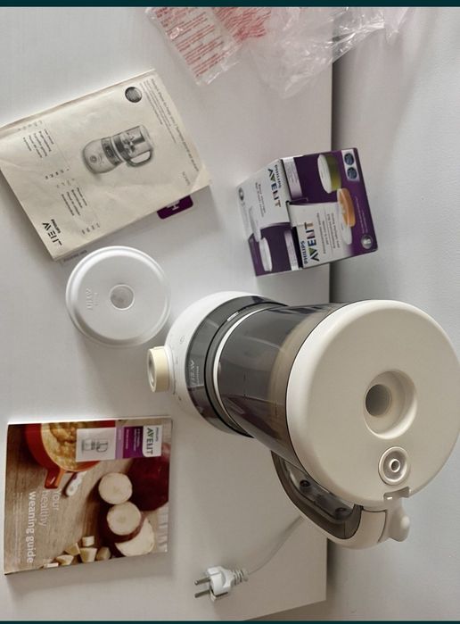 Philips AVENT 4в1