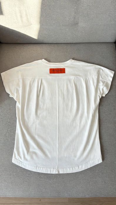 T-shirt damski Louis Vuitton