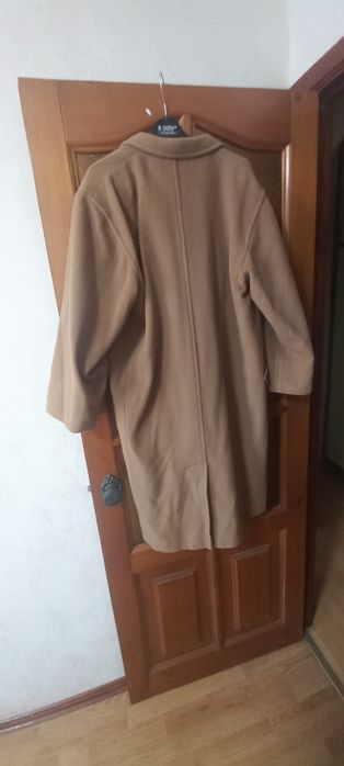 Marella пальто кашемир max mara