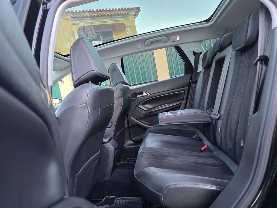 Peugeot 308 SW 1.6 e-HDI Allure Full Extras 115cv Nacional 195.000Kms Reais Bem Estimada Revisão Feita 2014