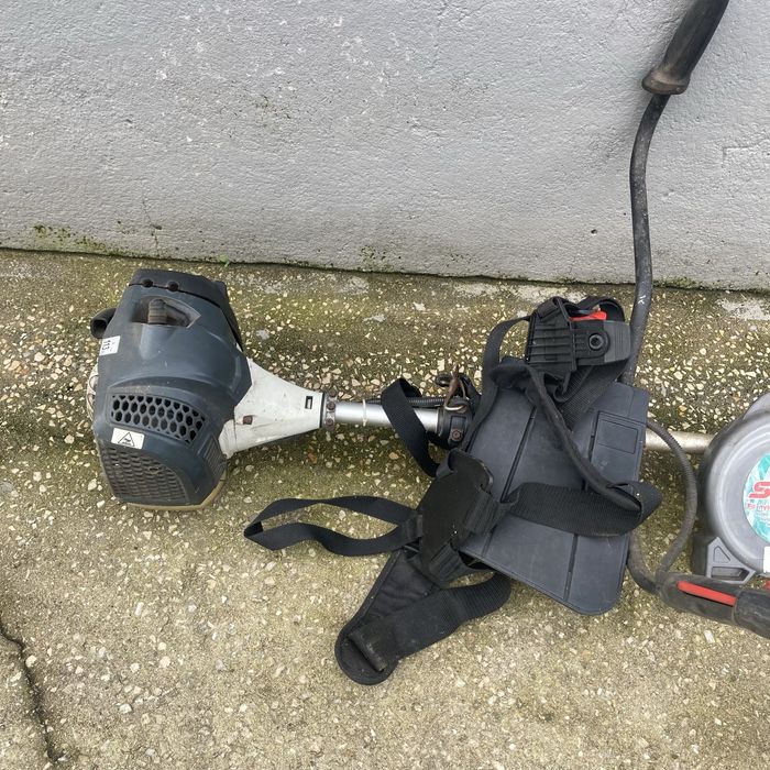 Motoroçadeira sterwing