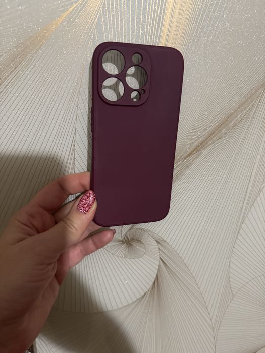 Чохол для iPhone 15 pro