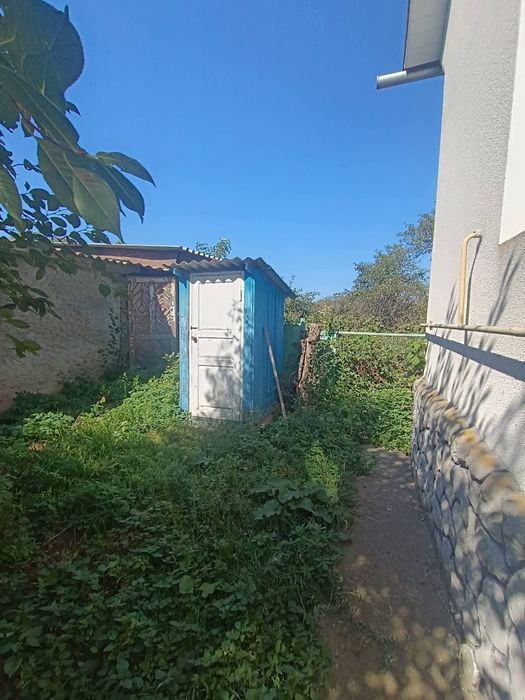 Продається житловий будинок в с. Дубинка