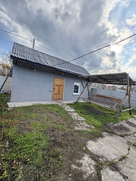 Продам дом с. Чумаки Днепропетровская область