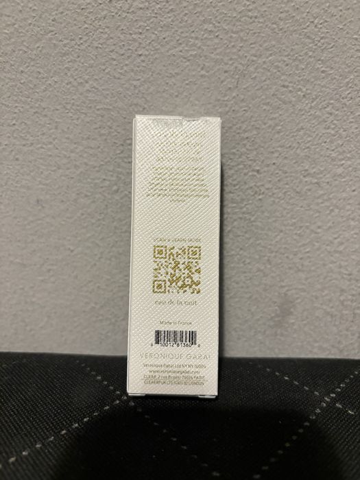 perfumy niszowe veronique gabai eau de la nuit