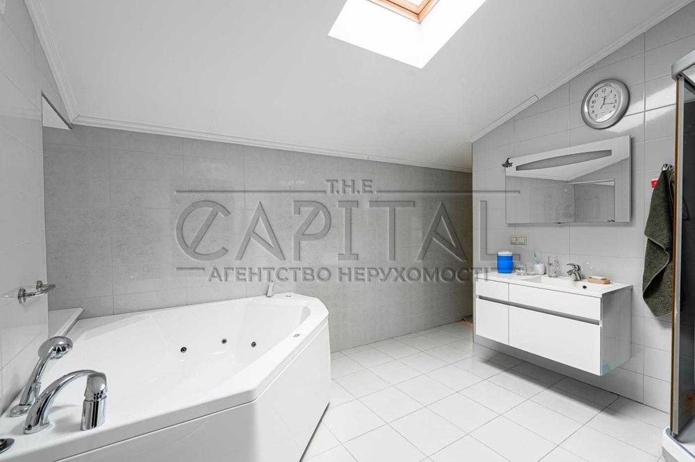 Будинок за адресою вул. Брусилівська (площа 850 м²) - Atlanta.ua - фото 22