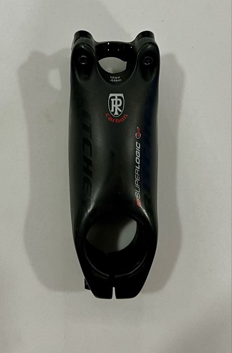 Guiador e avanço de estrada Ritchey