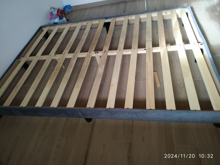 Cama vida XL 150x200