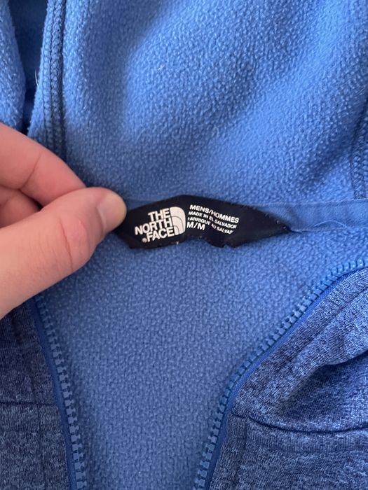 Кофта The North Face