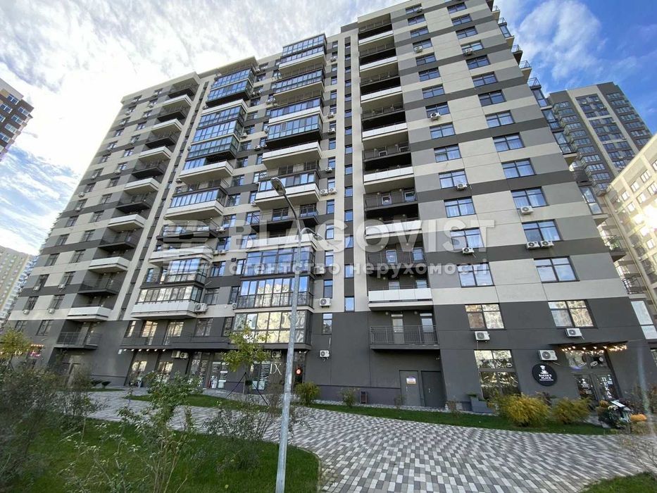 ЖК Варшавський Мікрорайон!2К/69м2 відмінний ремонт тепла зручна