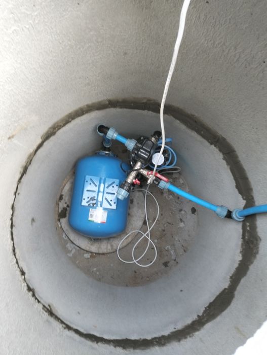 Буріння свердловин