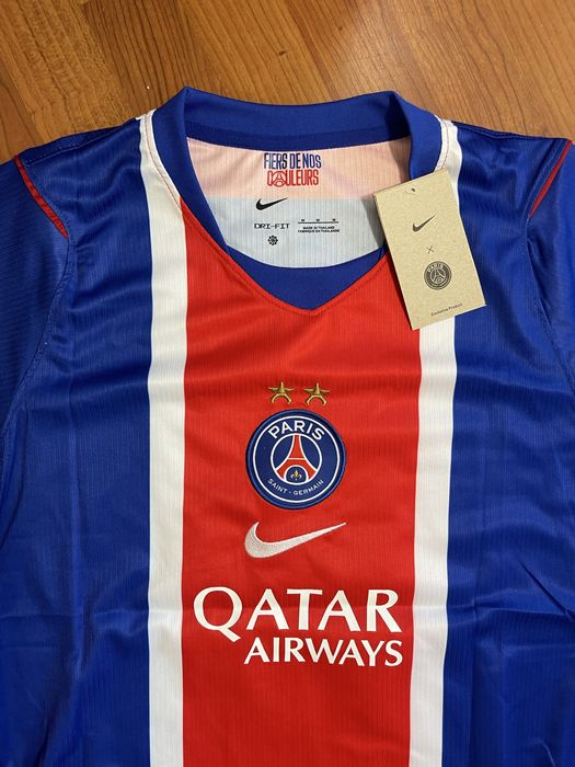 Camisola Paris Saint-Germain 2026/27 Vitinha