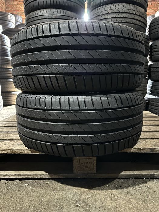 Пара 225/40 R18 Kleber Dynaxer UHP/2022рік/