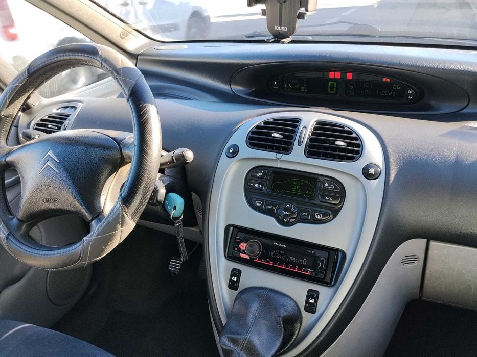 Carro com toda mecanica revisada. Pronto para estrada.