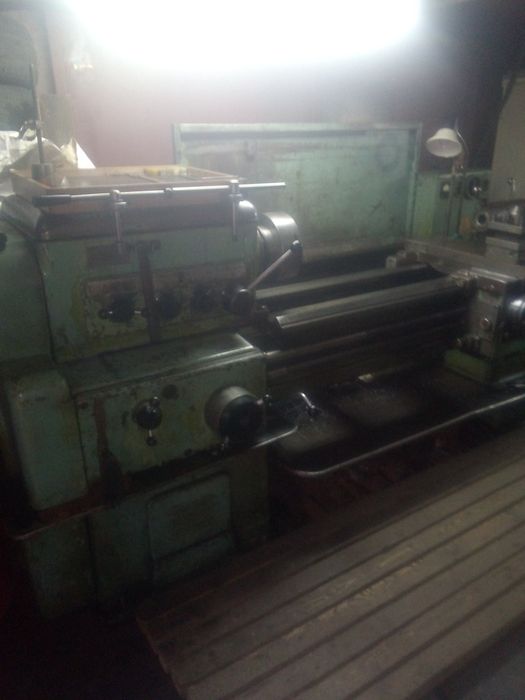 Токарные работы.проточка тормозных дисков