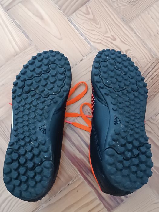 Chuteiras adidas